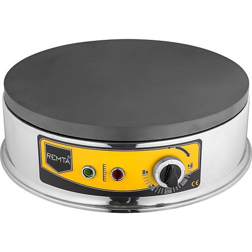 Krep Mak. Yedek Parça