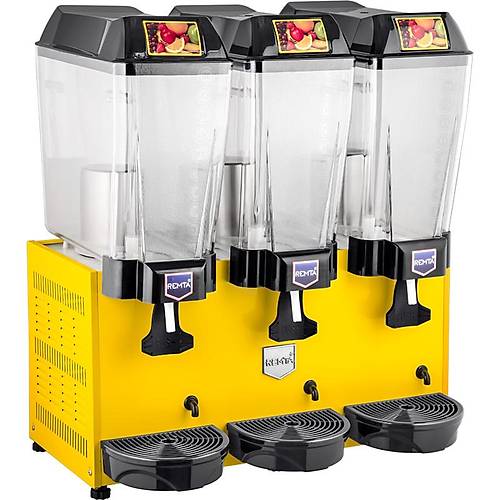 Limonata & Ayran Makineleri Yedek Parça