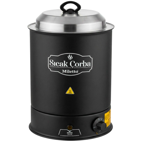 Çorba Botu Yedek Parça