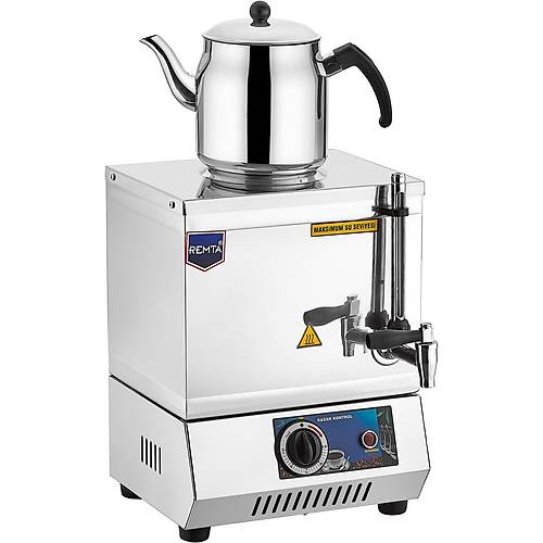 Çay Ocakları Yedek Parça