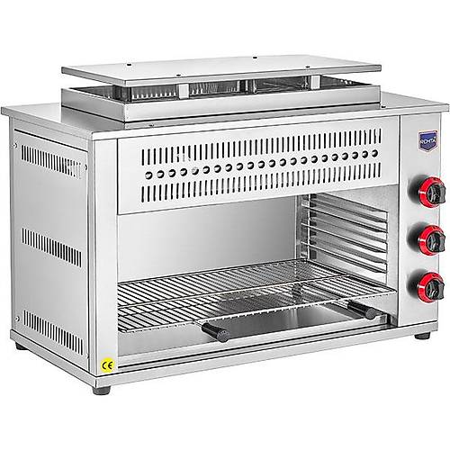 Salamander  Yedek Parça