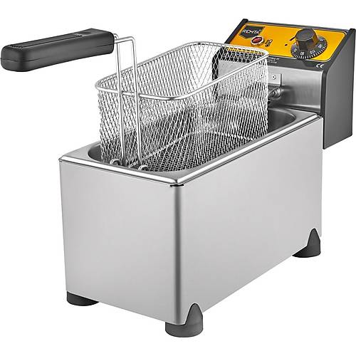 Fritözler Yedek Parça