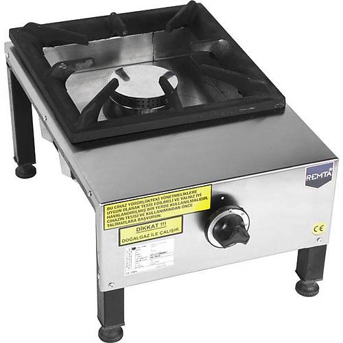 Gazlı Ocak Yedek Parça