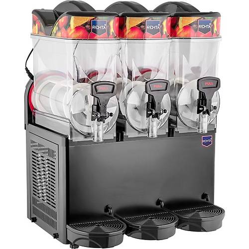 Slush (Buzlaş) Makineleri Yedek Parça