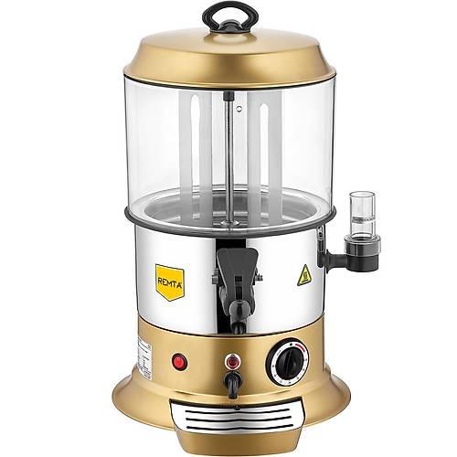 Salep&Çikolata Makineleri Yedek Parça