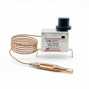 Fritöz Limit Termostatı