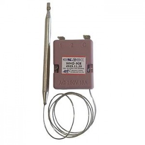 Salep&Sıcak Çikolata Termostat