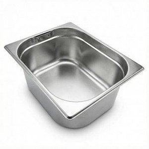 5 lt Fritöz Gastronom Küvet