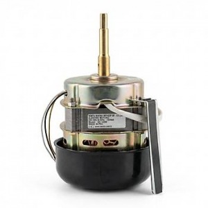 Portakal Sıkma Motoru