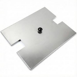 8 lt Musluklu Model Fritöz Kapağı