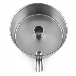 Portakal Sıkma Tası