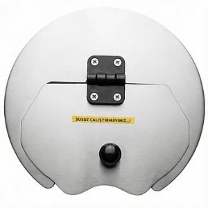 Çorba Kapağı (Model Belirtiniz)