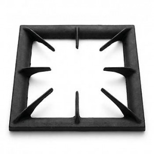 Lokanta Ocağı Döküm