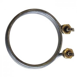 Salep&Sıcak Çikolata Rezistans 5 lt - 11 cm