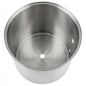 Çay Makinesi Çay Tenceresi 400 Bardak (Çap 36cm)